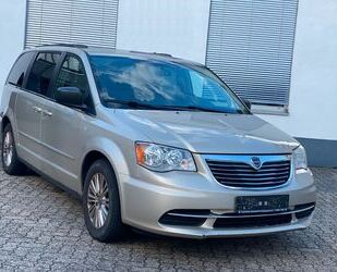 Lancia Voyager Gebrauchtwagen