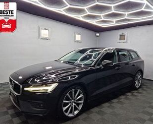 Volvo V60 Gebrauchtwagen