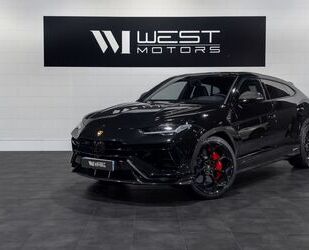 Lamborghini Urus Gebrauchtwagen