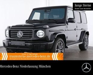 Mercedes-Benz G 450 Gebrauchtwagen