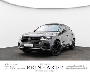 VW Touareg Gebrauchtwagen