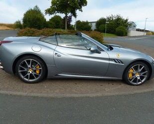 Ferrari California Gebrauchtwagen