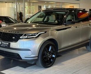 Land Rover Range Rover Velar Gebrauchtwagen