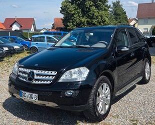 Mercedes-Benz ML 320 Gebrauchtwagen