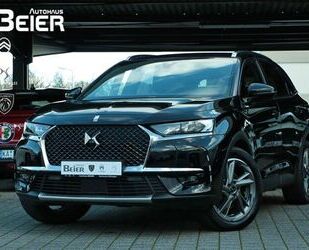 DS Automobiles DS7 (Crossback) Gebrauchtwagen
