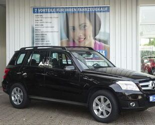 Mercedes-Benz GLK 220 Gebrauchtwagen