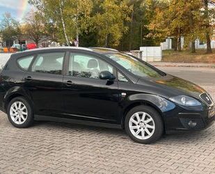 Seat Altea Gebrauchtwagen