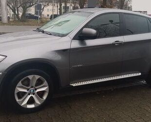 BMW X6 Gebrauchtwagen