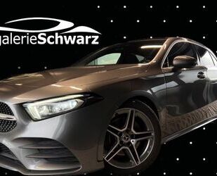 Mercedes-Benz A 220 Gebrauchtwagen