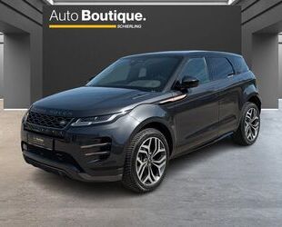 Land Rover Range Rover Evoque Gebrauchtwagen