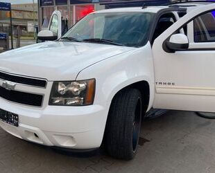 Chevrolet Tahoe Gebrauchtwagen
