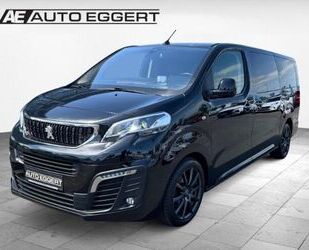 Peugeot Traveller Gebrauchtwagen