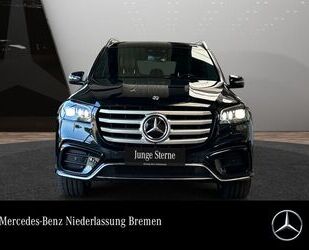 Mercedes-Benz GLS 450 Gebrauchtwagen