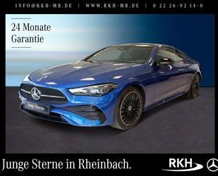 Mercedes-Benz CLE 200 Gebrauchtwagen