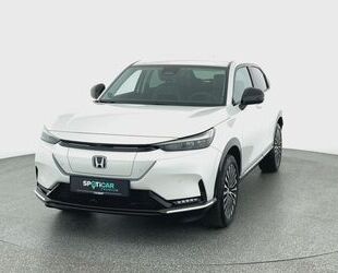 Honda Honda e:Ny1 Basis AT*LED*Navi*RFK*SHZ*uvm Gebrauchtwagen