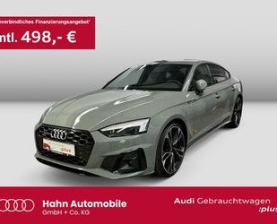 Audi S5 Gebrauchtwagen