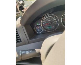 Jeep Grand Cherokee Gebrauchtwagen