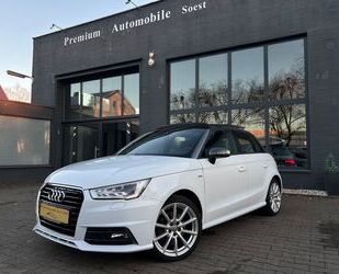 Audi A1 Gebrauchtwagen