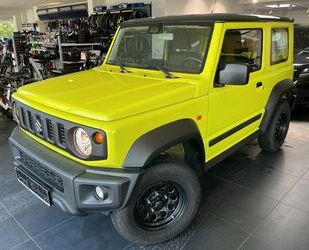 Suzuki Jimny Gebrauchtwagen
