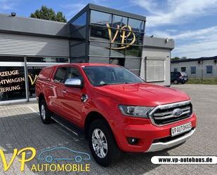 Ford Ranger Gebrauchtwagen