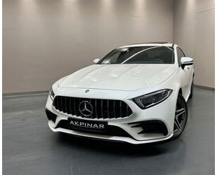 Mercedes-Benz CLS 53 AMG Gebrauchtwagen