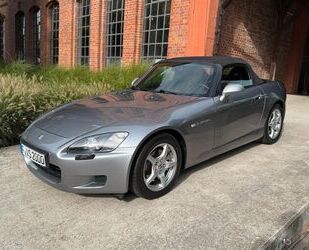 Honda S2000 Gebrauchtwagen
