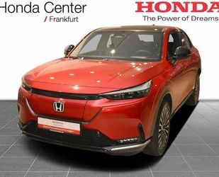 Honda e:Ny1 Gebrauchtwagen