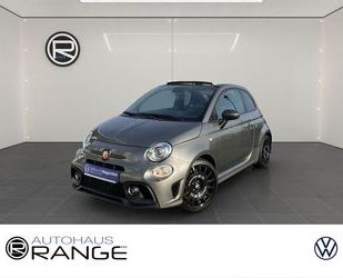 Abarth 500C Gebrauchtwagen