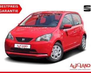 Seat Mii Gebrauchtwagen
