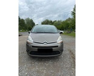 Citroen C4 Picasso Gebrauchtwagen