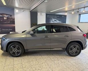 Mercedes-Benz EQA Gebrauchtwagen