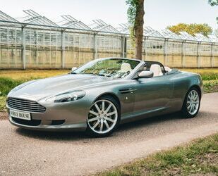 Aston Martin DB9 Gebrauchtwagen