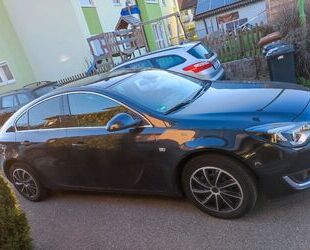 Opel Insignia Gebrauchtwagen