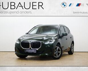 BMW 225 Active Tourer Gebrauchtwagen