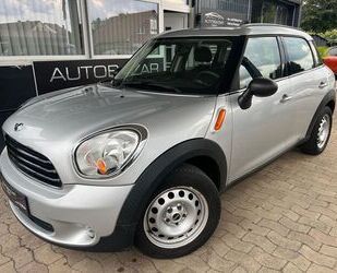 Mini One Countryman Gebrauchtwagen