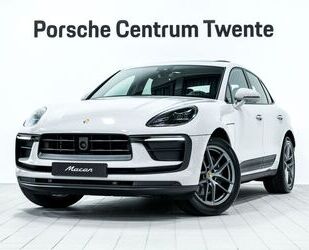 Porsche Macan Gebrauchtwagen