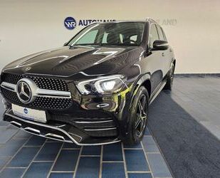 Mercedes-Benz GLE 300 Gebrauchtwagen