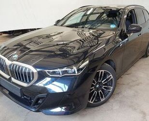 BMW 520 Gebrauchtwagen