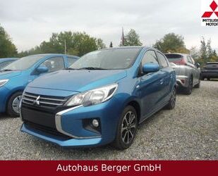 Mitsubishi Space Star Gebrauchtwagen