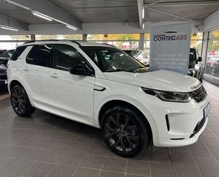 Land Rover Discovery Sport Gebrauchtwagen