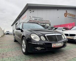 Mercedes-Benz E 280 Gebrauchtwagen