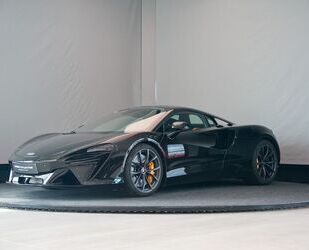 McLaren Artura Gebrauchtwagen