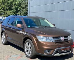 Fiat Freemont Gebrauchtwagen