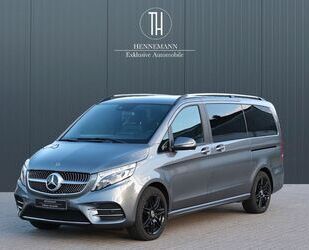 Mercedes-Benz V 300 Gebrauchtwagen