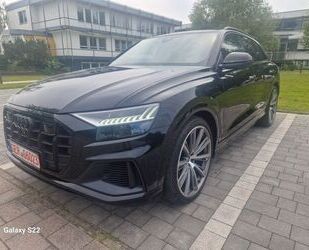 Audi SQ8 Gebrauchtwagen