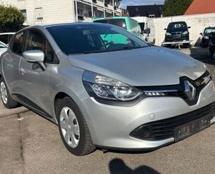 Renault Clio Gebrauchtwagen