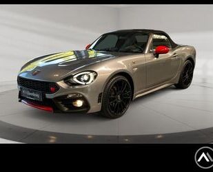 Abarth 124 Spider Gebrauchtwagen