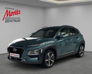 Hyundai KONA Gebrauchtwagen