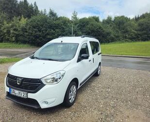 Dacia Dokker Gebrauchtwagen