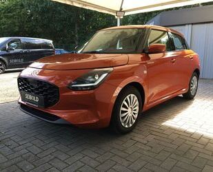 Suzuki Swift Gebrauchtwagen